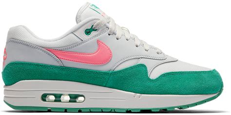 Air Max 1 watermelon shoes